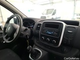  Renault  Trafic  Fourgon L1H1 1000 Confort 1.6 dCi 95CV BVM6 E6dT #5