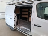  Renault  Trafic  Fourgon L1H1 1000 Confort 1.6 dCi 95CV BVM6 E6dT #8