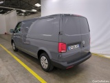 Volkswagen  Transporter VOLKSWAGEN  VU 4p Fourgon 2.0 TDi 150 L2H1 Business Line #2