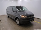  Volkswagen  Transporter VOLKSWAGEN  VU 4p Fourgon 2.0 TDi 150 L2H1 Business Line #4