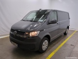  Volkswagen  Transporter VOLKSWAGEN  VU 4p Fourgon 2.0 TDi 150 L2H1 Business Line 