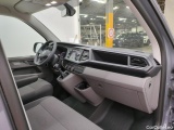 Volkswagen  Transporter VOLKSWAGEN  VU 4p Fourgon 2.0 TDi 150 L2H1 Business Line #5