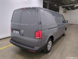  Volkswagen  Transporter VOLKSWAGEN  VU 4p Fourgon 2.0 TDi 150 L2H1 Business Line #3