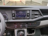 Volkswagen  Transporter VOLKSWAGEN  VU 4p Fourgon 2.0 TDi 150 L2H1 Business Line #7
