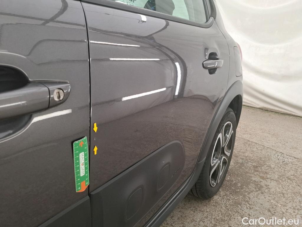  Citroen  C3  Shine Business 1.2 PureTech 110CV BVM6 E6d #6