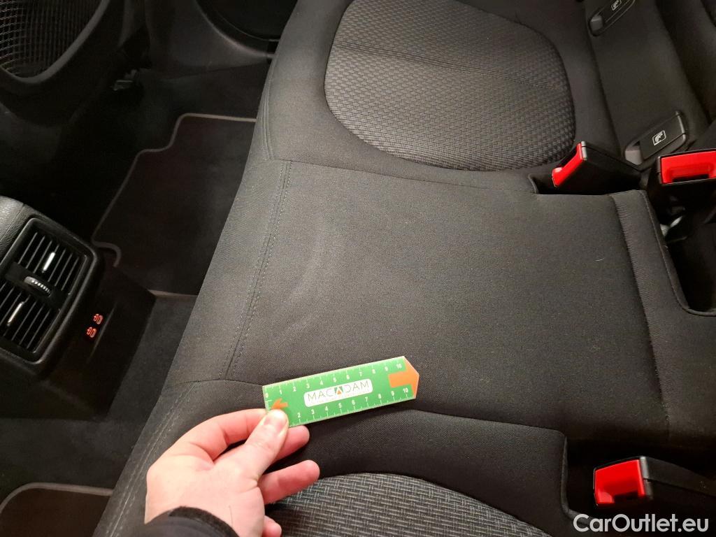  Bmw  X2 Série  sDrive 18i Lounge 1.5 135CV BVM6 E6d / VO RECONDITIONNE - PHOTOS AVANT RECONDITIONNEMENT #7