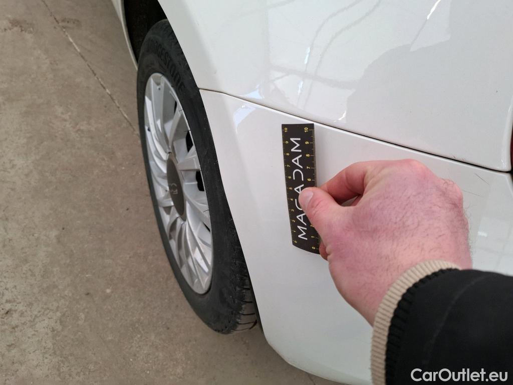  Fiat  500  DolceVita Plus 1.0 70CV BVM6 E6d #2