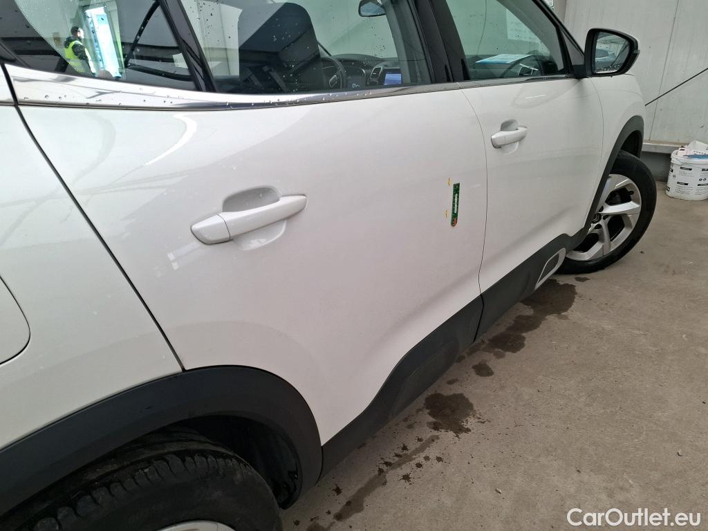  Citroen  C5  Aircross Business 1.5 BlueHDi 130CV BVA8 E6d #1