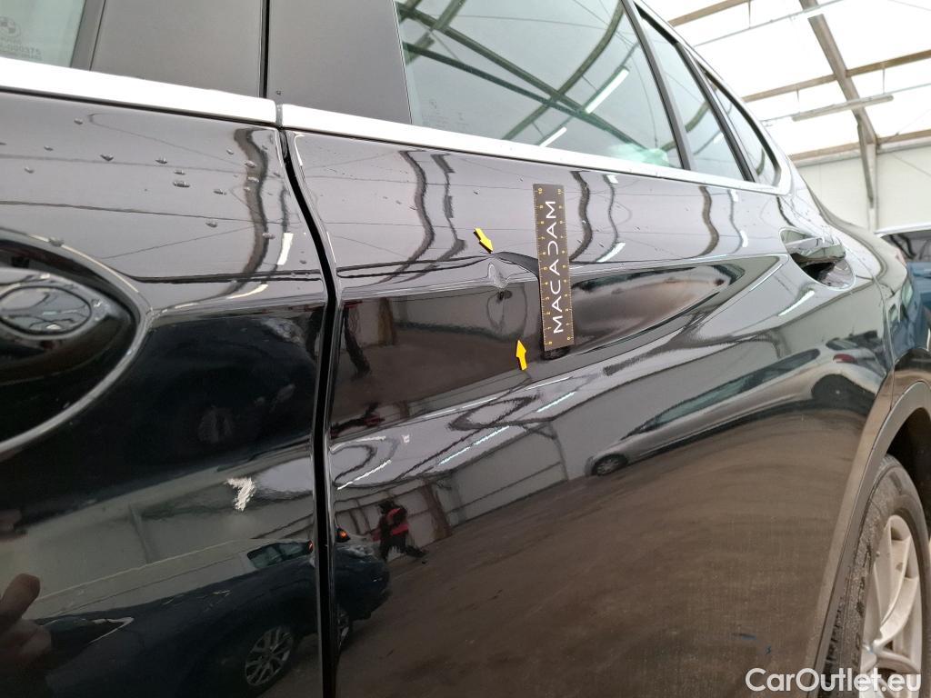  Bmw  X4 BMW  2021 5P SUV xDrive30d 286ch xLine BVA8 #2