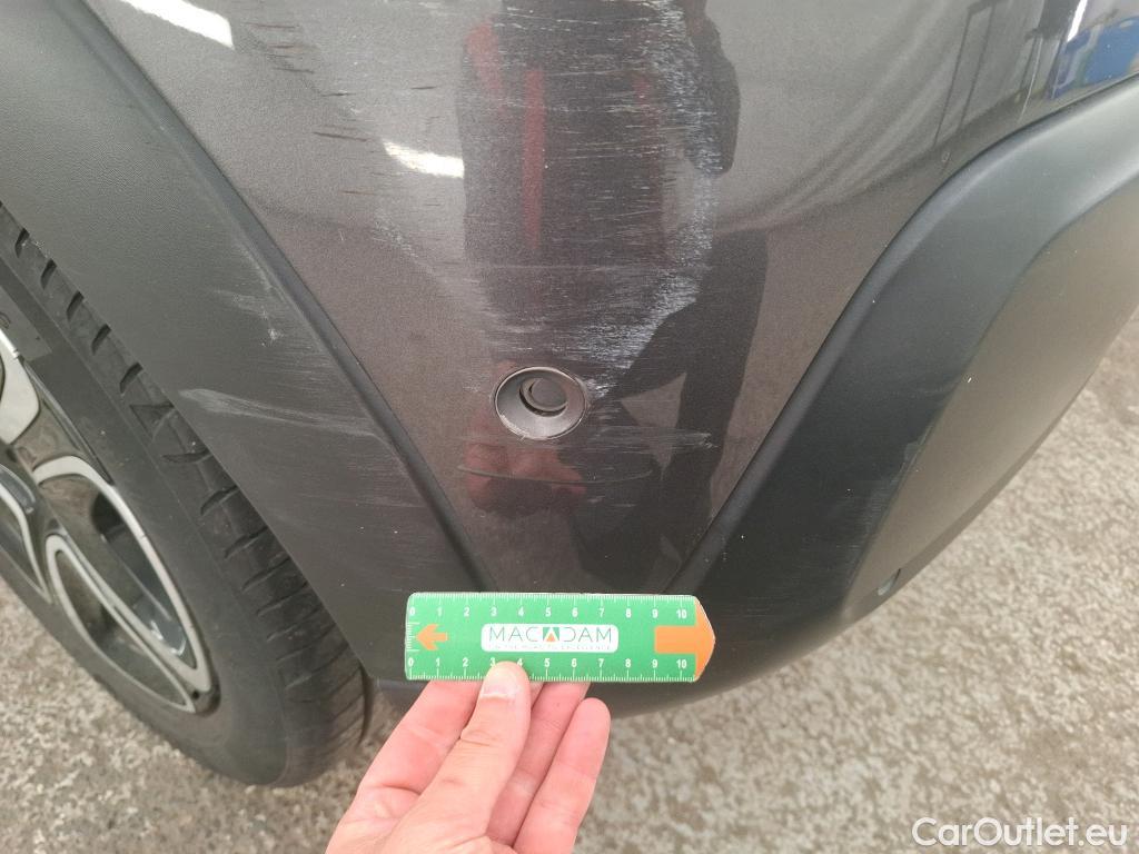  Citroen  C3  Shine Business 1.2 PureTech 110CV BVM6 E6d #17