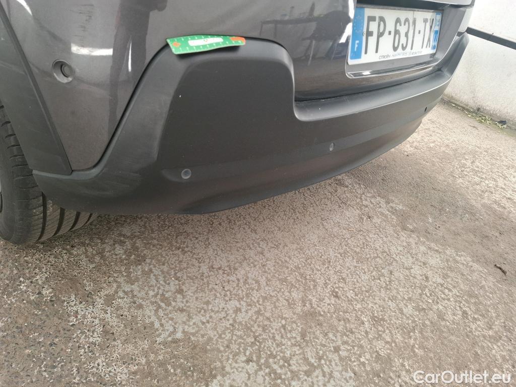  Citroen  C3  Shine Business 1.2 PureTech 110CV BVM6 E6d #19