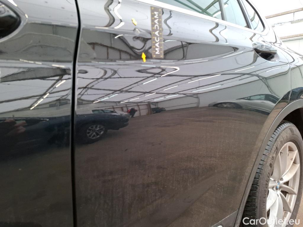  Bmw  X4 BMW  2021 5P SUV xDrive30d 286ch xLine BVA8 #1