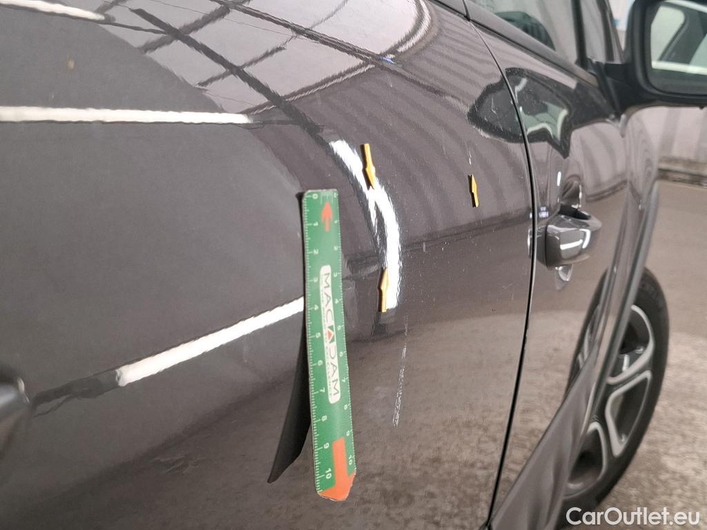  Citroen  C3  Shine Business 1.2 PureTech 110CV BVM6 E6d #9
