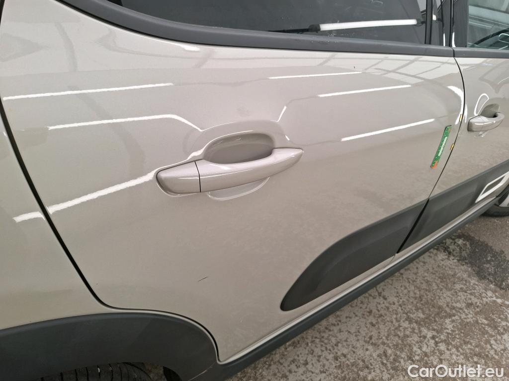  Citroen  C3  Max 1.2 PureTech 80CV BVM5 6E #1