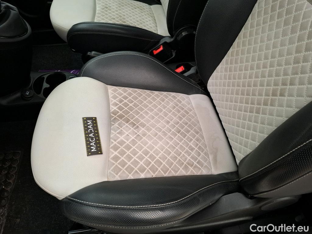  Fiat  500  DolceVita Plus 1.0 70CV BVM6 E6d #11