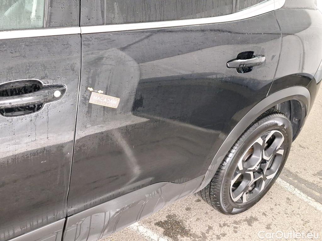  Citroen  C5  Aircross Shine 1.5 BlueHDi 130CV BVA8 E6d / VO RECONDITIONNE - PHOTOS AVANT RECONDITIONNEMENT #1