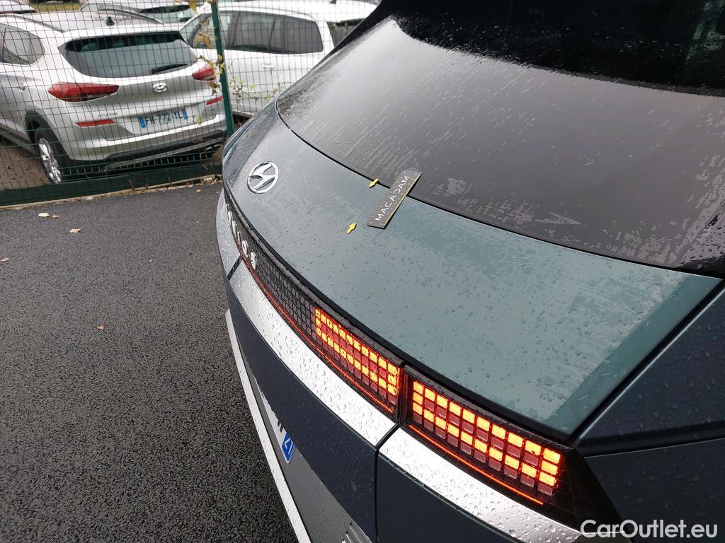  Volvo  XC90 HYUNDAI Ioniq 5 / 2021 / 5P / SUV EXECUTIVE 73 kWh #1
