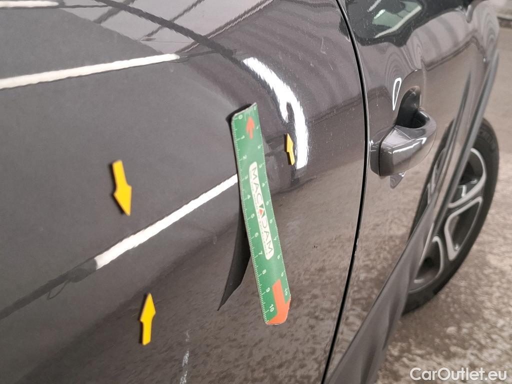  Citroen  C3  Shine Business 1.2 PureTech 110CV BVM6 E6d #10
