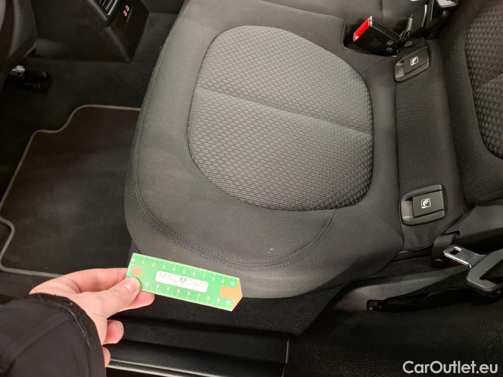  Bmw  X2 Série  sDrive 18i Lounge 1.5 135CV BVM6 E6d / VO RECONDITIONNE - PHOTOS AVANT RECONDITIONNEMENT #5
