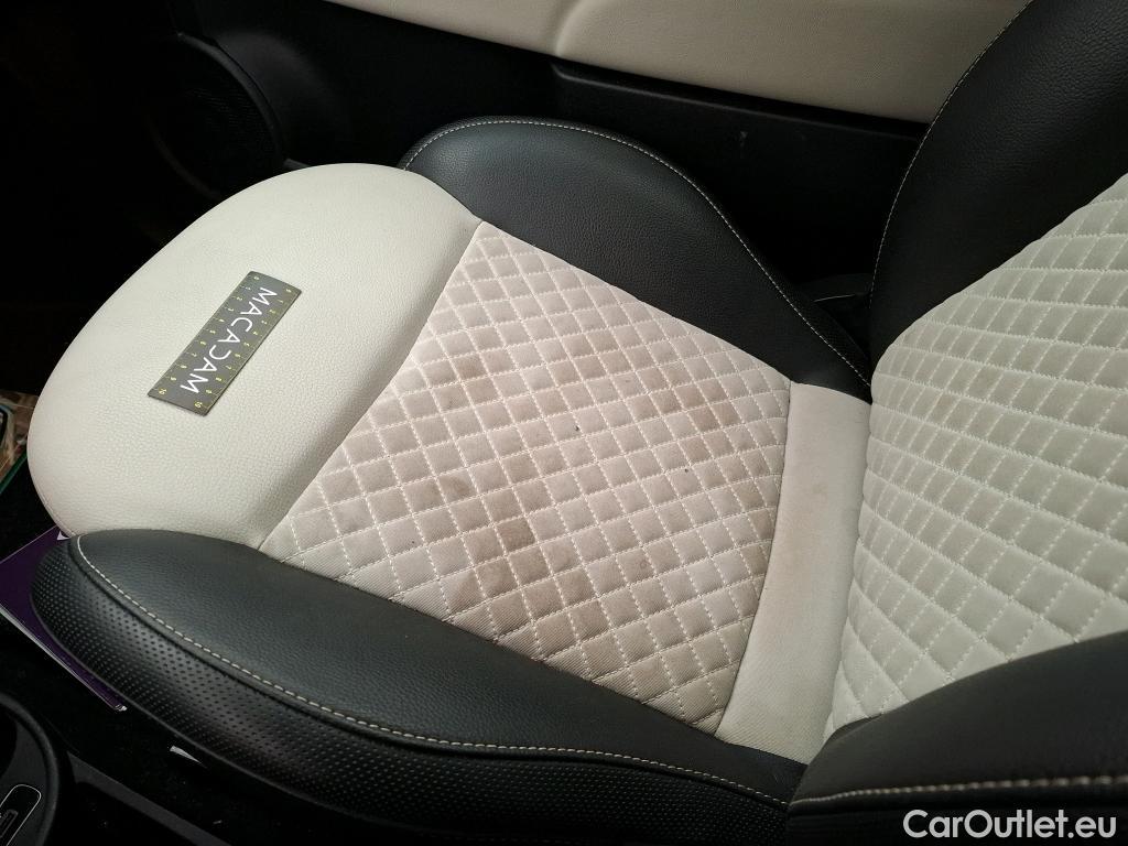  Fiat  500  DolceVita Plus 1.0 70CV BVM6 E6d #10