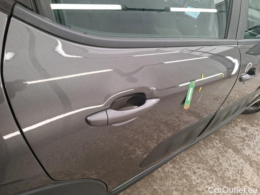  Citroen  C3  Shine Business 1.2 PureTech 110CV BVM6 E6d #8