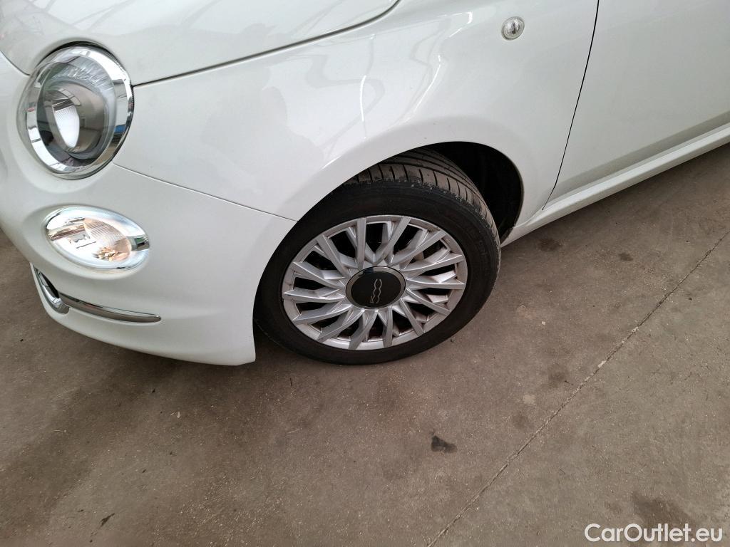  Fiat  500  DolceVita Plus 1.0 70CV BVM6 E6d #13