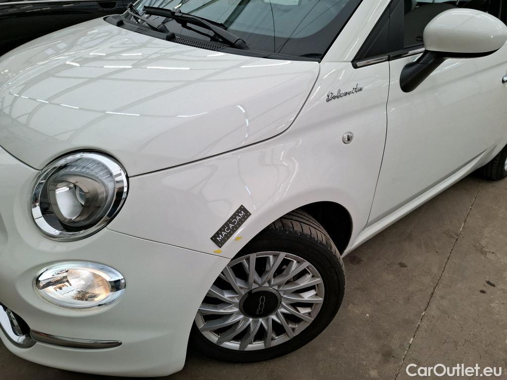  Fiat  500  DolceVita Plus 1.0 70CV BVM6 E6d #6