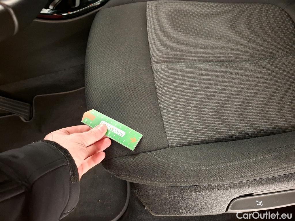  Bmw  X2 Série  sDrive 18i Lounge 1.5 135CV BVM6 E6d / VO RECONDITIONNE - PHOTOS AVANT RECONDITIONNEMENT #4