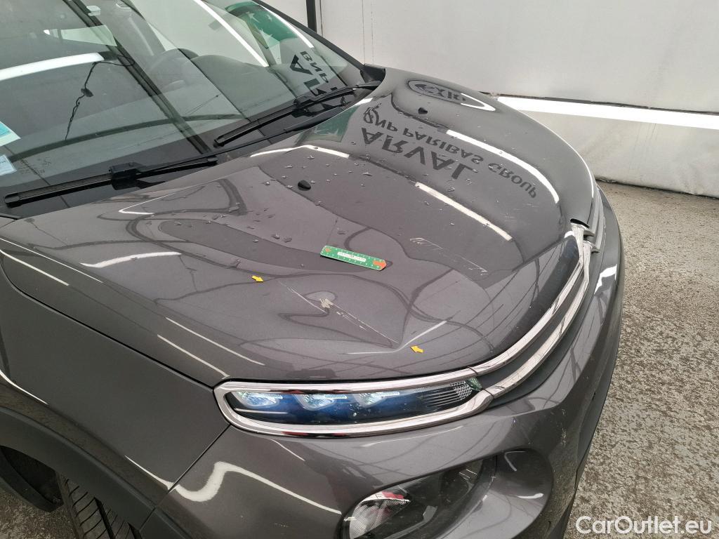  Citroen  C3  Shine Business 1.2 PureTech 110CV BVM6 E6d #1