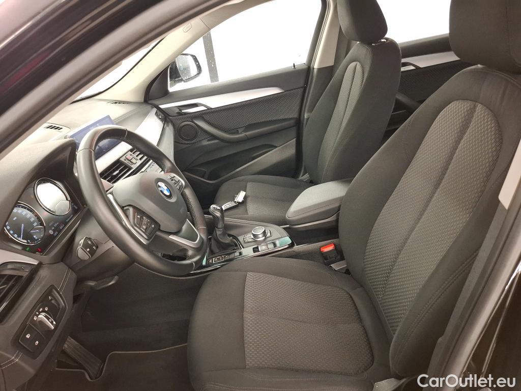  Bmw  X2 Série  sDrive 18i Lounge 1.5 135CV BVM6 E6d / VO RECONDITIONNE - PHOTOS AVANT RECONDITIONNEMENT #3