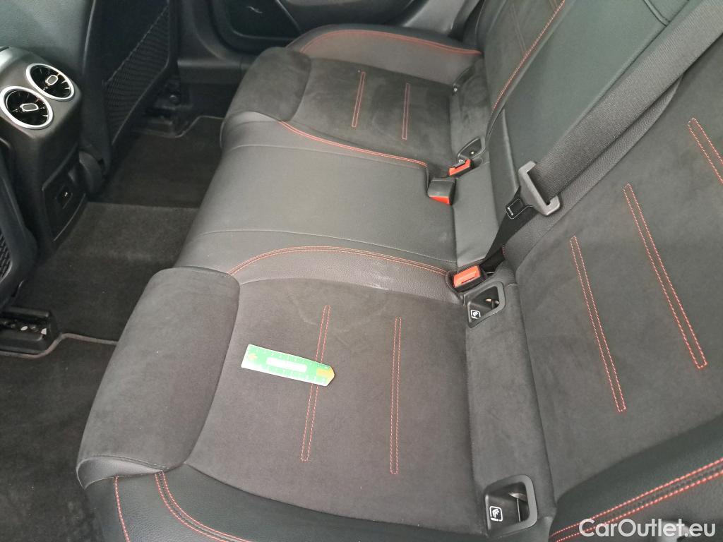  Mercedes  CLA-Klasse MERCEDES-BENZ CLA Coupe / 2019 / 4P / Coupé CLA 250 e AMG Line / VO RECONDITIONNE - PHOTOS AVANT RECONDITIONNEMENT #10