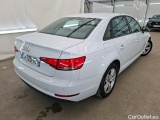  Audi  A4  Berline 2.0 TDI 150CV BVA7 E6 #3
