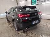  Bmw  X2 Série  sDrive 18i Lounge 1.5 135CV BVM6 E6d / VO RECONDITIONNE - PHOTOS AVANT RECONDITIONNEMENT #2