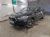  Bmw  X2 Série  sDrive 18i Lounge 1.5 135CV BVM6 E6d / VO RECONDITIONNE - PHOTOS AVANT RECONDITIONNEMENT 