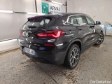 Bmw  X2 Série  sDrive 18i Lounge 1.5 135CV BVM6 E6d / VO RECONDITIONNE - PHOTOS AVANT RECONDITIONNEMENT #3