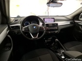  Bmw  X2 Série  sDrive 18i Lounge 1.5 135CV BVM6 E6d / VO RECONDITIONNE - PHOTOS AVANT RECONDITIONNEMENT #5