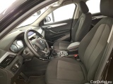  Bmw  X2 Série  sDrive 18i Lounge 1.5 135CV BVM6 E6d / VO RECONDITIONNE - PHOTOS AVANT RECONDITIONNEMENT #8