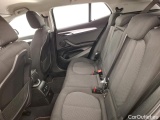 Bmw  X2 Série  sDrive 18i Lounge 1.5 135CV BVM6 E6d / VO RECONDITIONNE - PHOTOS AVANT RECONDITIONNEMENT #9