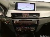  Bmw  X2 Série  sDrive 18i Lounge 1.5 135CV BVM6 E6d / VO RECONDITIONNE - PHOTOS AVANT RECONDITIONNEMENT #7