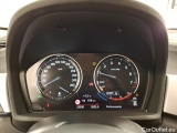  Bmw  X2 Série  sDrive 18i Lounge 1.5 135CV BVM6 E6d / VO RECONDITIONNE - PHOTOS AVANT RECONDITIONNEMENT #6