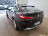  Bmw  X4 BMW  2021 5P SUV xDrive30d 286ch xLine BVA8 #2