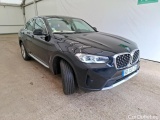  Bmw  X4 BMW  2021 5P SUV xDrive30d 286ch xLine BVA8 #4