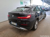  Bmw  X4 BMW  2021 5P SUV xDrive30d 286ch xLine BVA8 #3