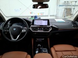  Bmw  X4 BMW  2021 5P SUV xDrive30d 286ch xLine BVA8 #5