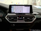  Bmw  X4 BMW  2021 5P SUV xDrive30d 286ch xLine BVA8 #7