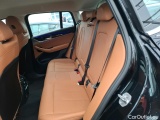  Bmw  X4 BMW  2021 5P SUV xDrive30d 286ch xLine BVA8 #9