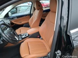  Bmw  X4 BMW  2021 5P SUV xDrive30d 286ch xLine BVA8 #8