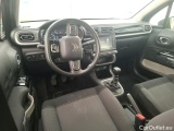  Citroen  C3  Shine Business 1.2 PureTech 110CV BVM6 E6d #5