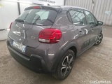 Citroen  C3  Shine Business 1.2 PureTech 110CV BVM6 E6d #3