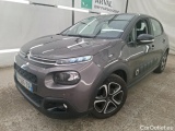  Citroen  C3  Shine Business 1.2 PureTech 110CV BVM6 E6d 